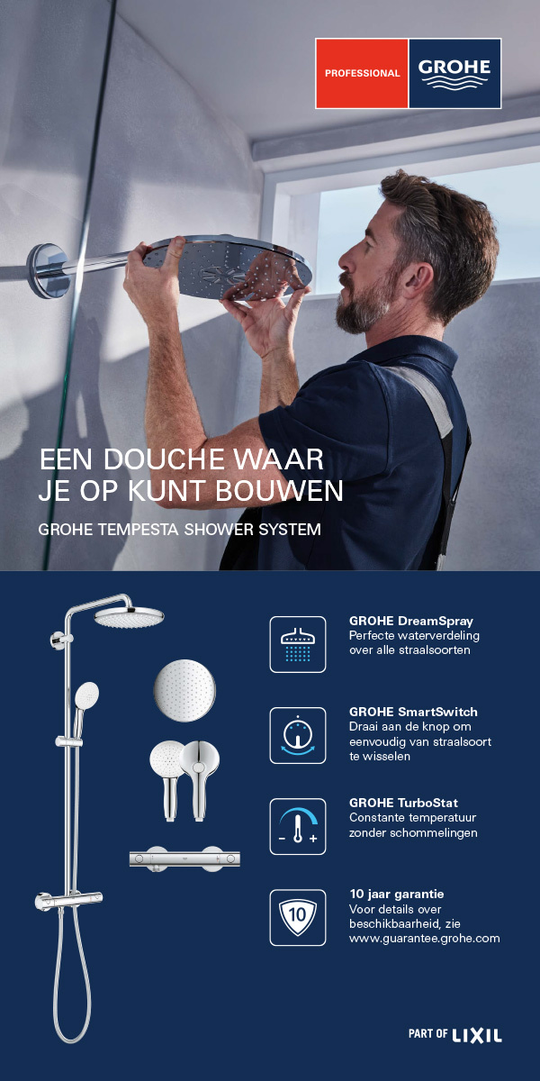  - Installatie Totaal