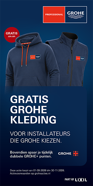  - Installatie Totaal