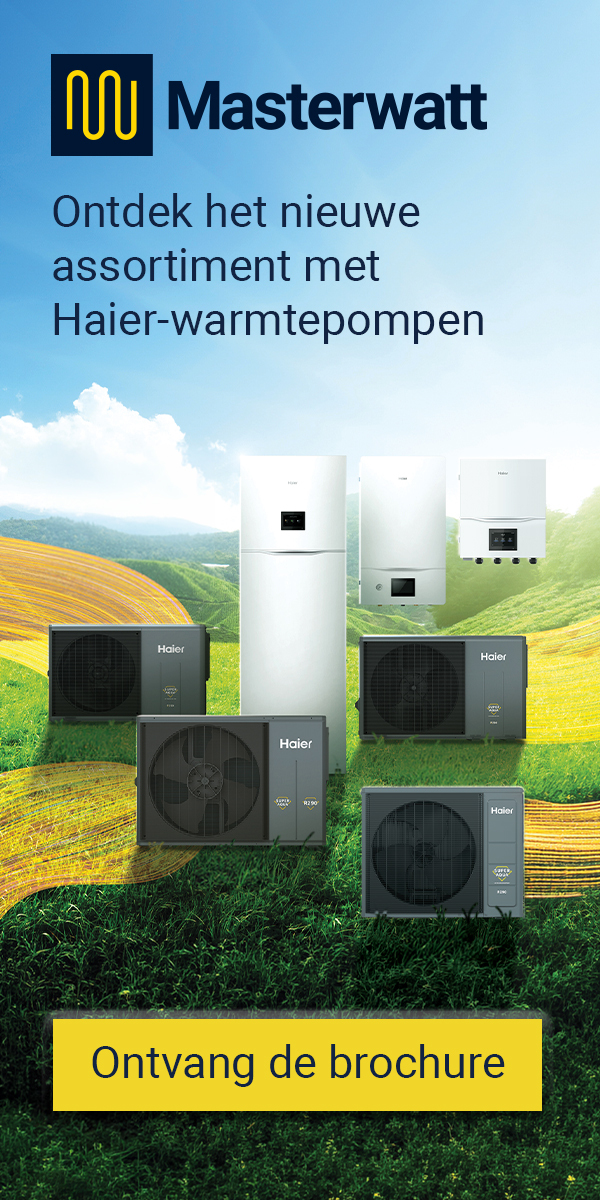  - Installatie Totaal