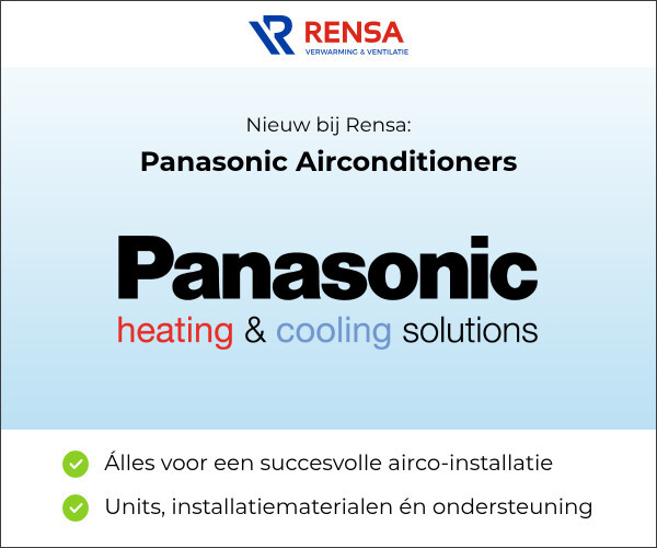  - Installatie Totaal