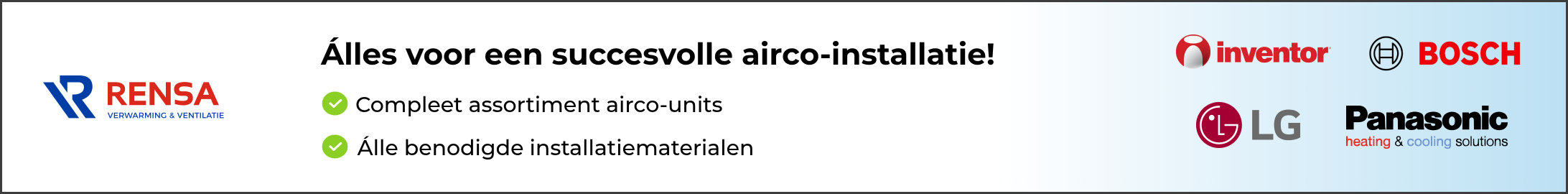  - Installatie Totaal