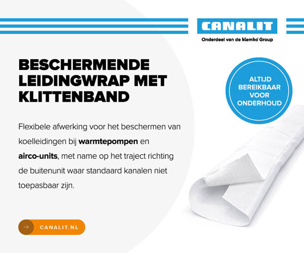  - Installatie Totaal