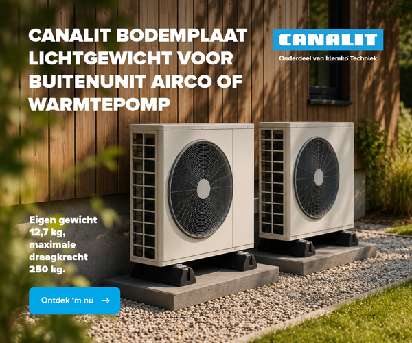  - Installatie Totaal