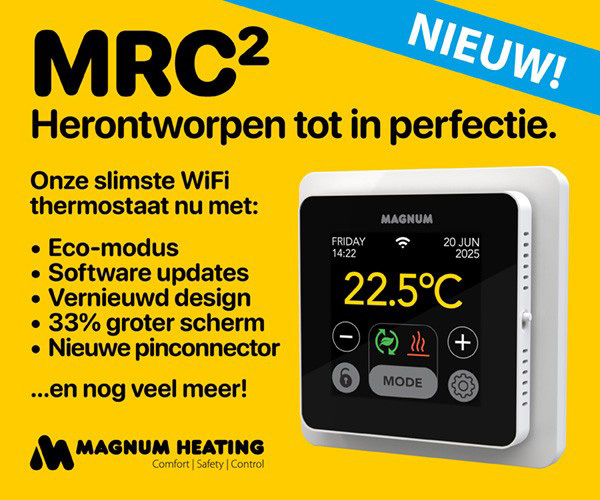  - Installatie Totaal