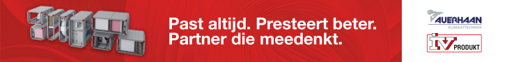  - Installatie Totaal
