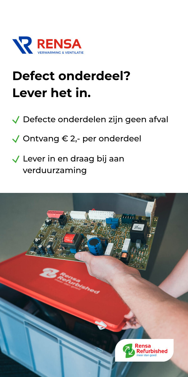  - Installatie Totaal