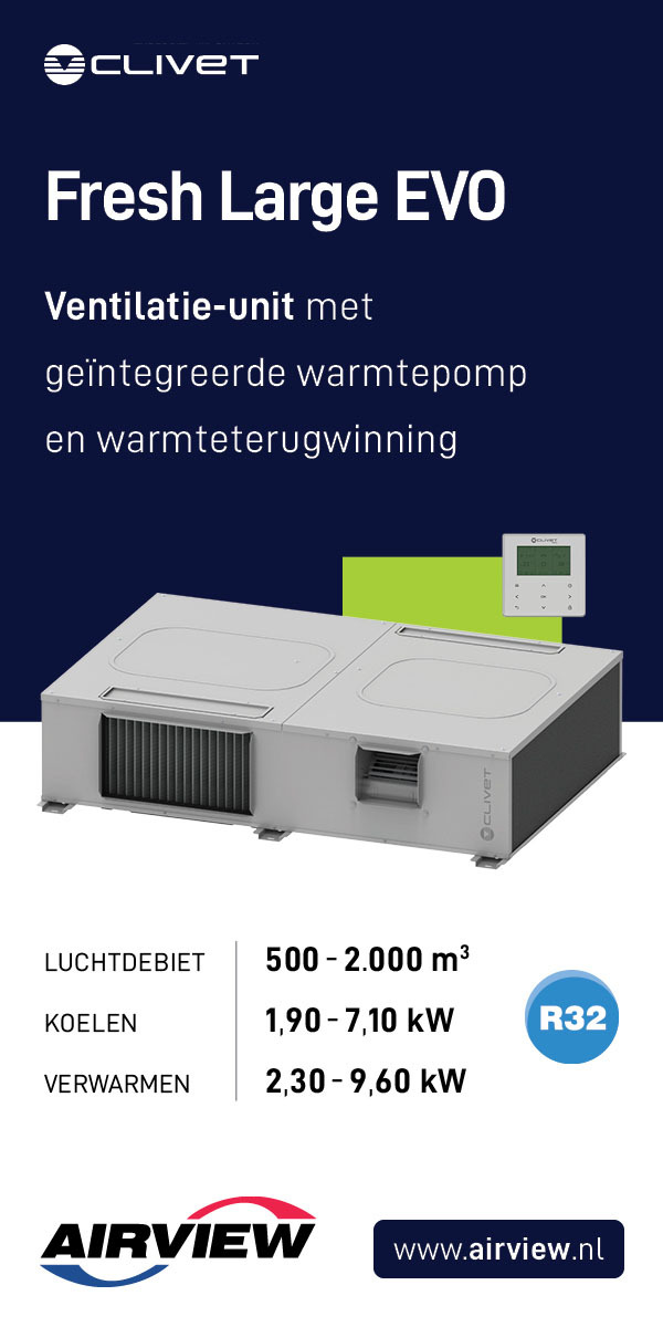  - Installatie Totaal