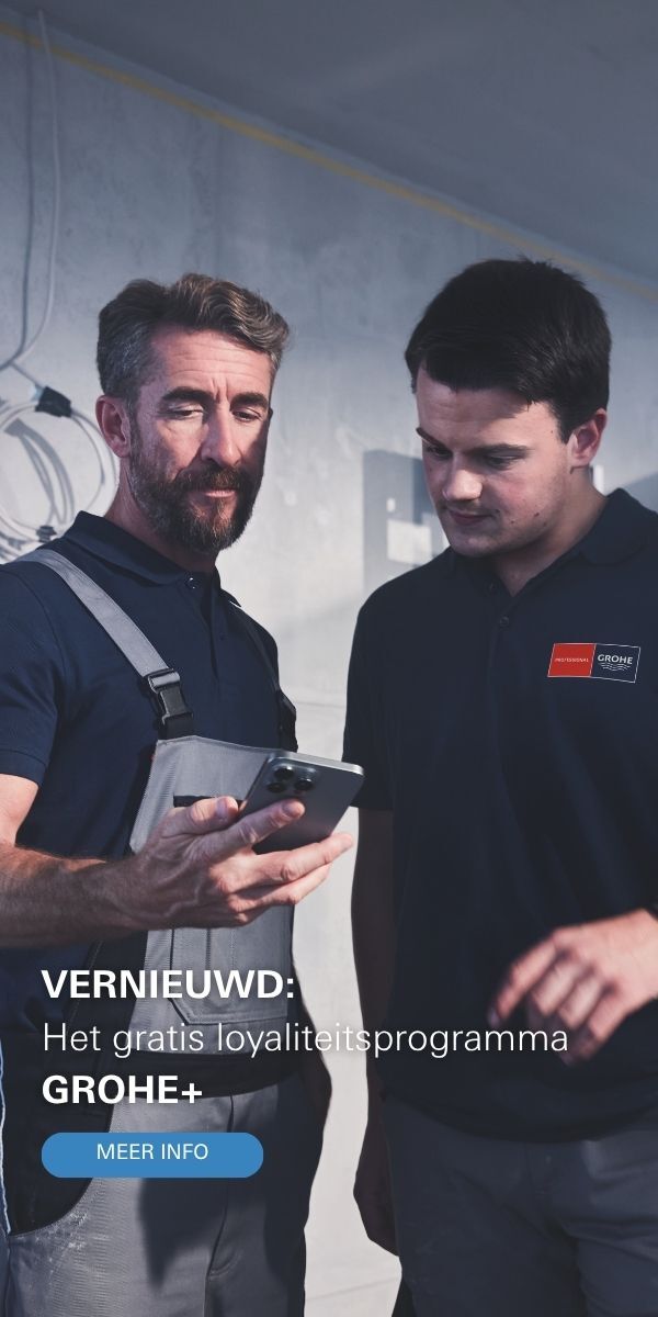  - Installatie Totaal