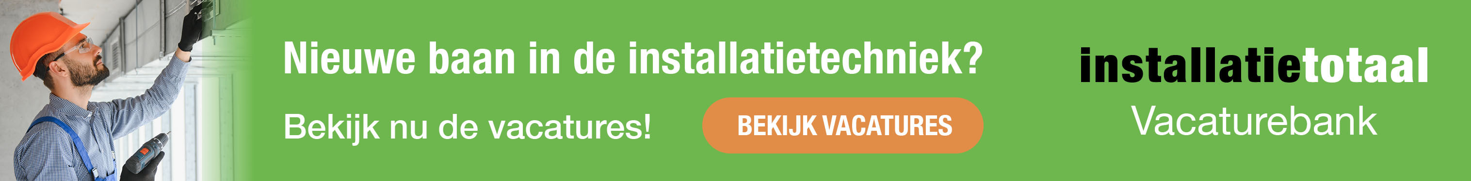  - Installatie Totaal