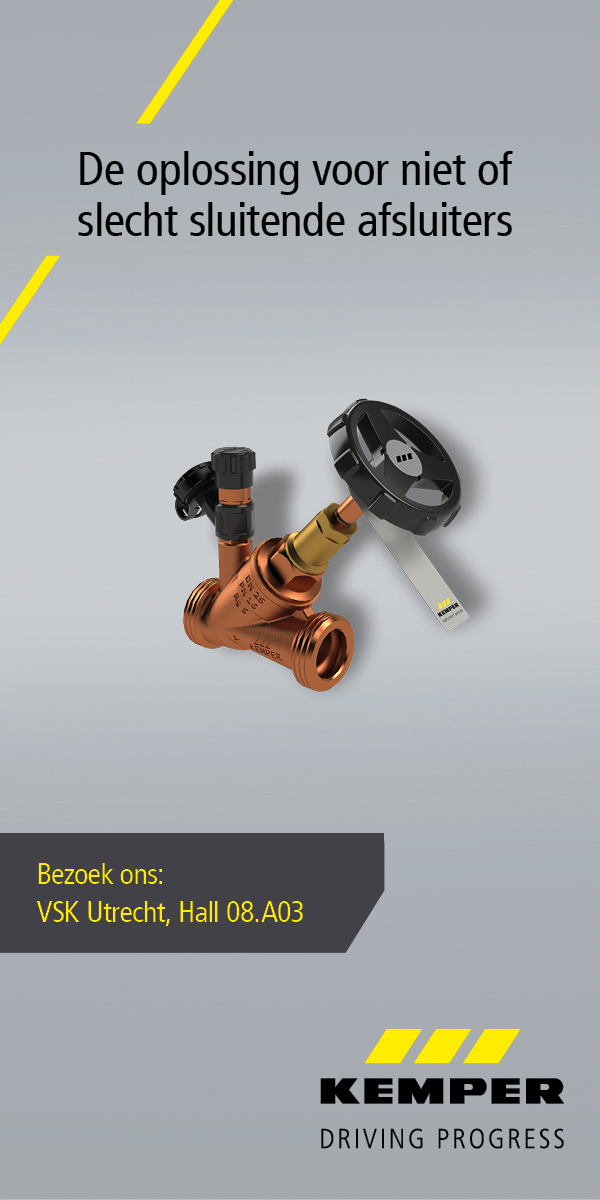  - Installatie Totaal