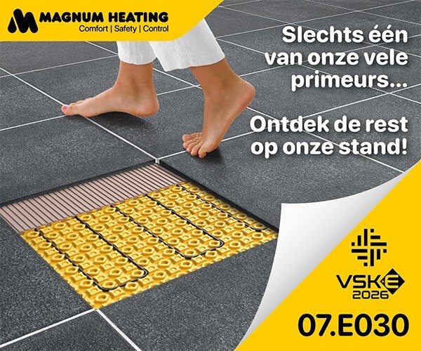  - Installatie Totaal