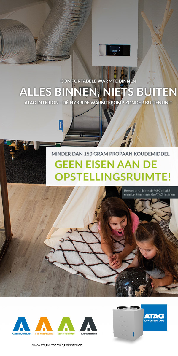  - Installatie Totaal