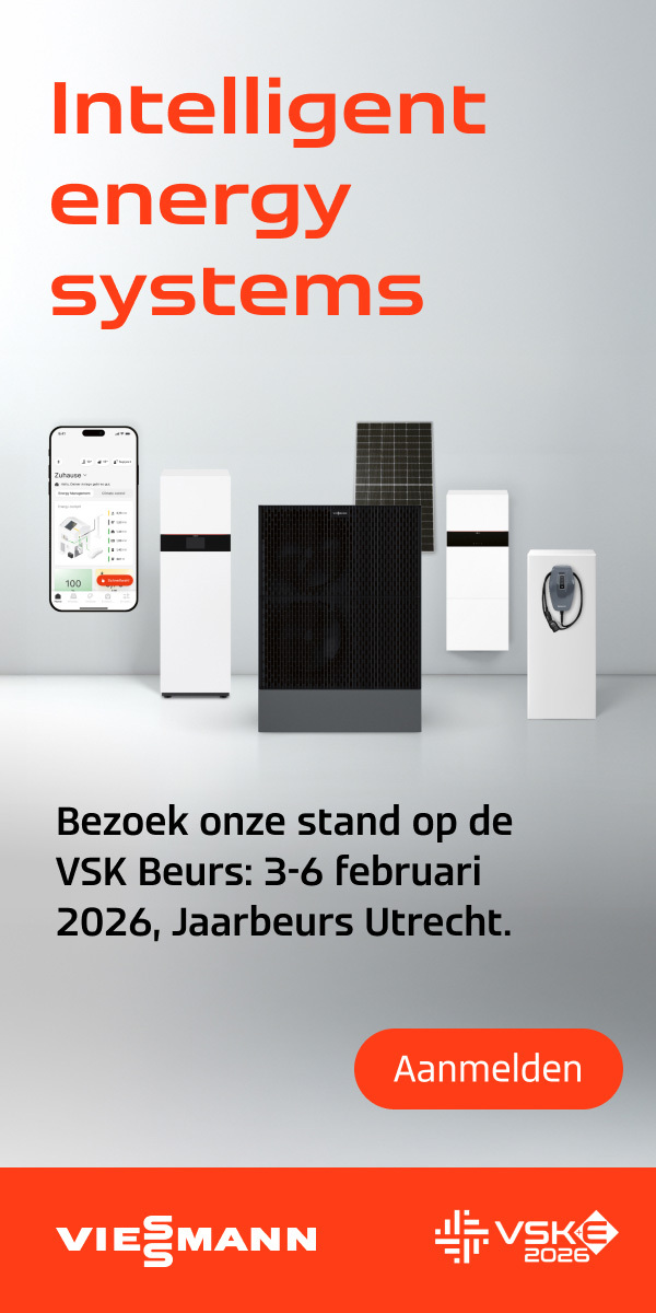  - Installatie Totaal