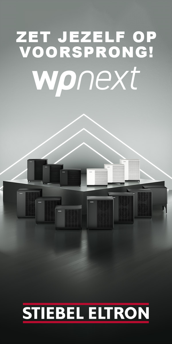  - Installatie Totaal