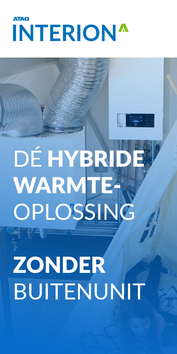  - Installatie Totaal