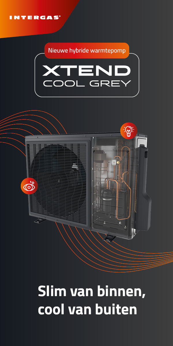  - Installatie Totaal