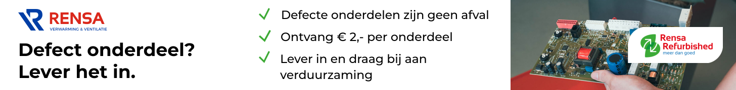  - Installatie Totaal