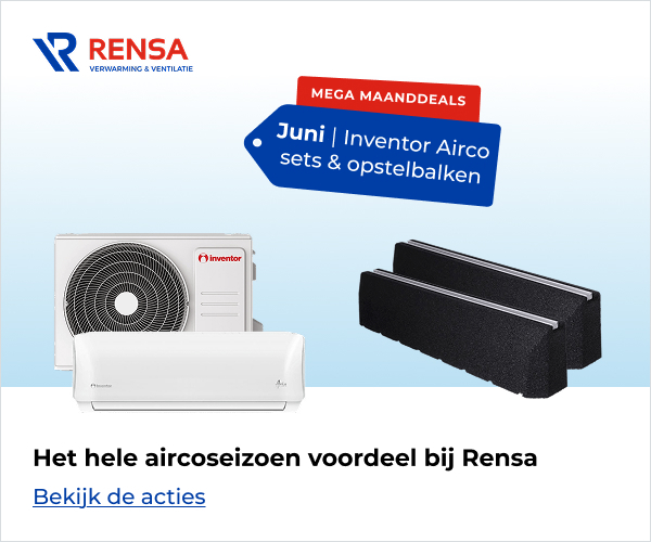  - Installatie Totaal