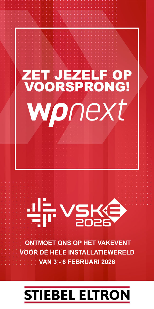  - Installatie Totaal