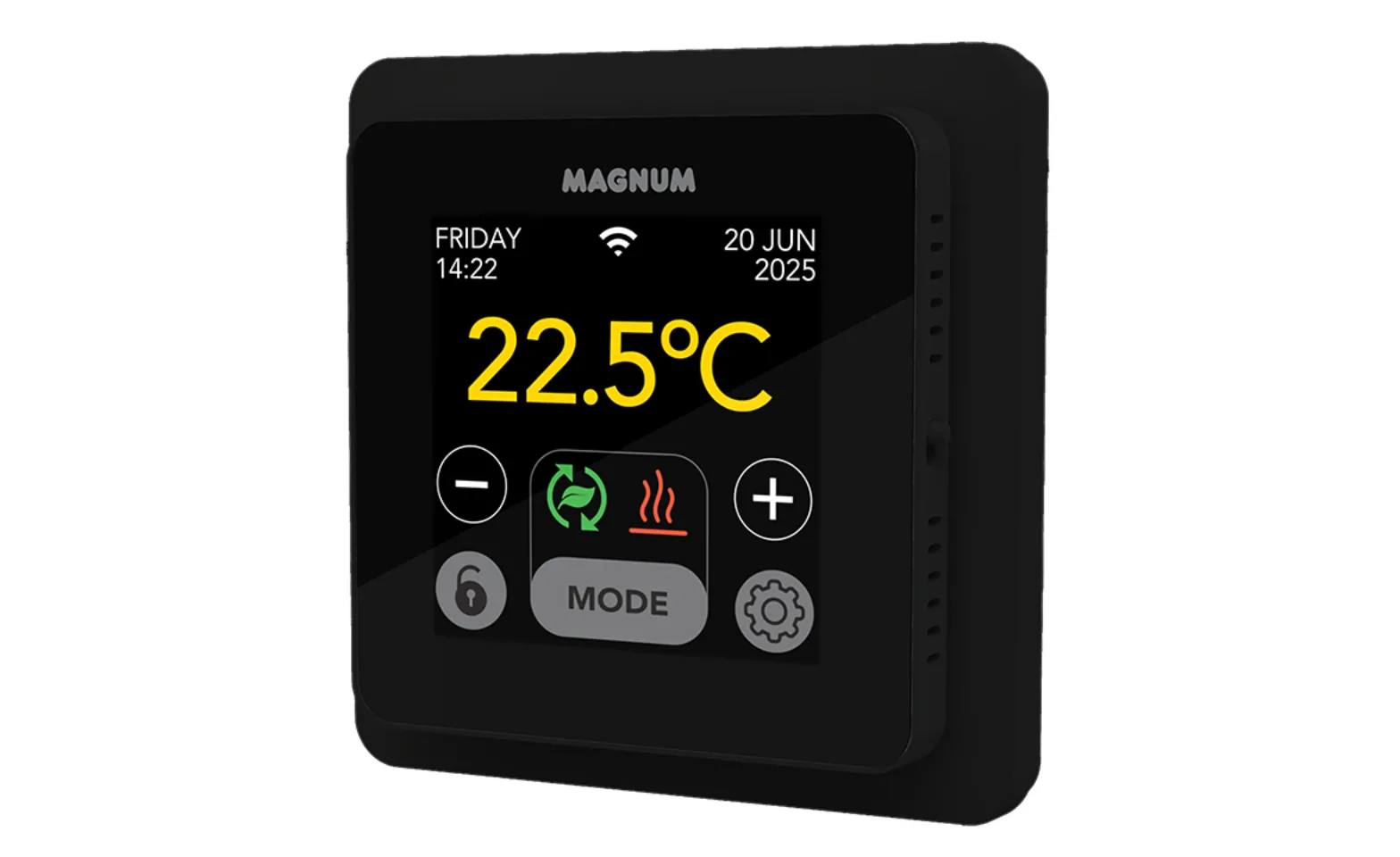 IT20250901 Magnum MRC2 Black R 2025 deatil