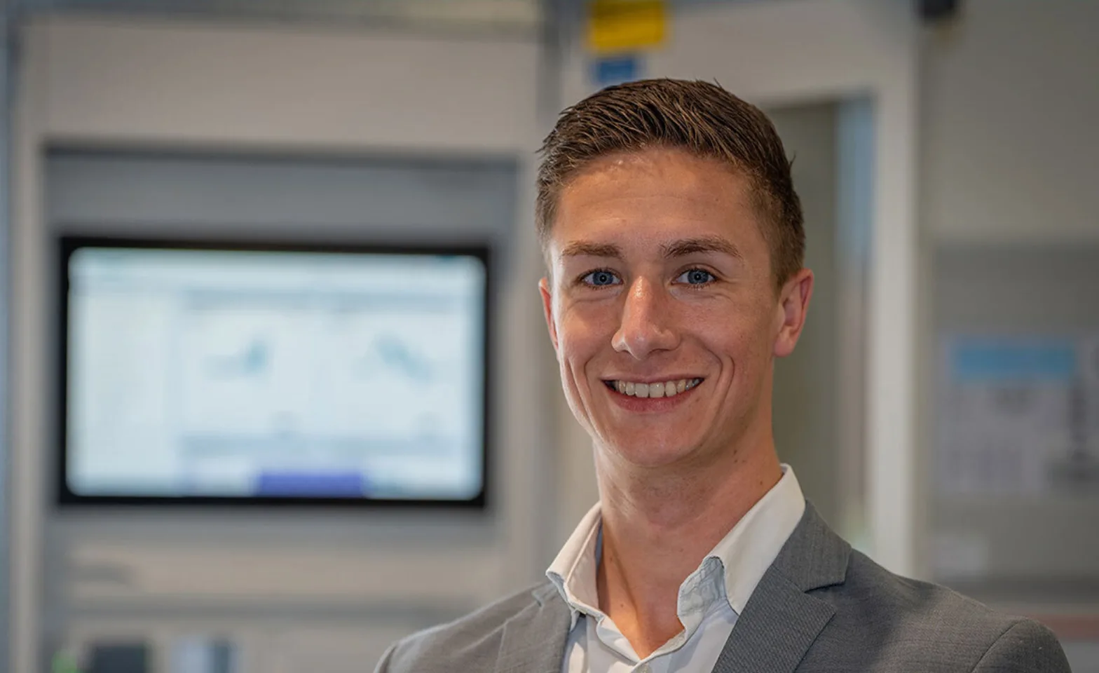 IT20250916 Rexel WEB Dennis Groot