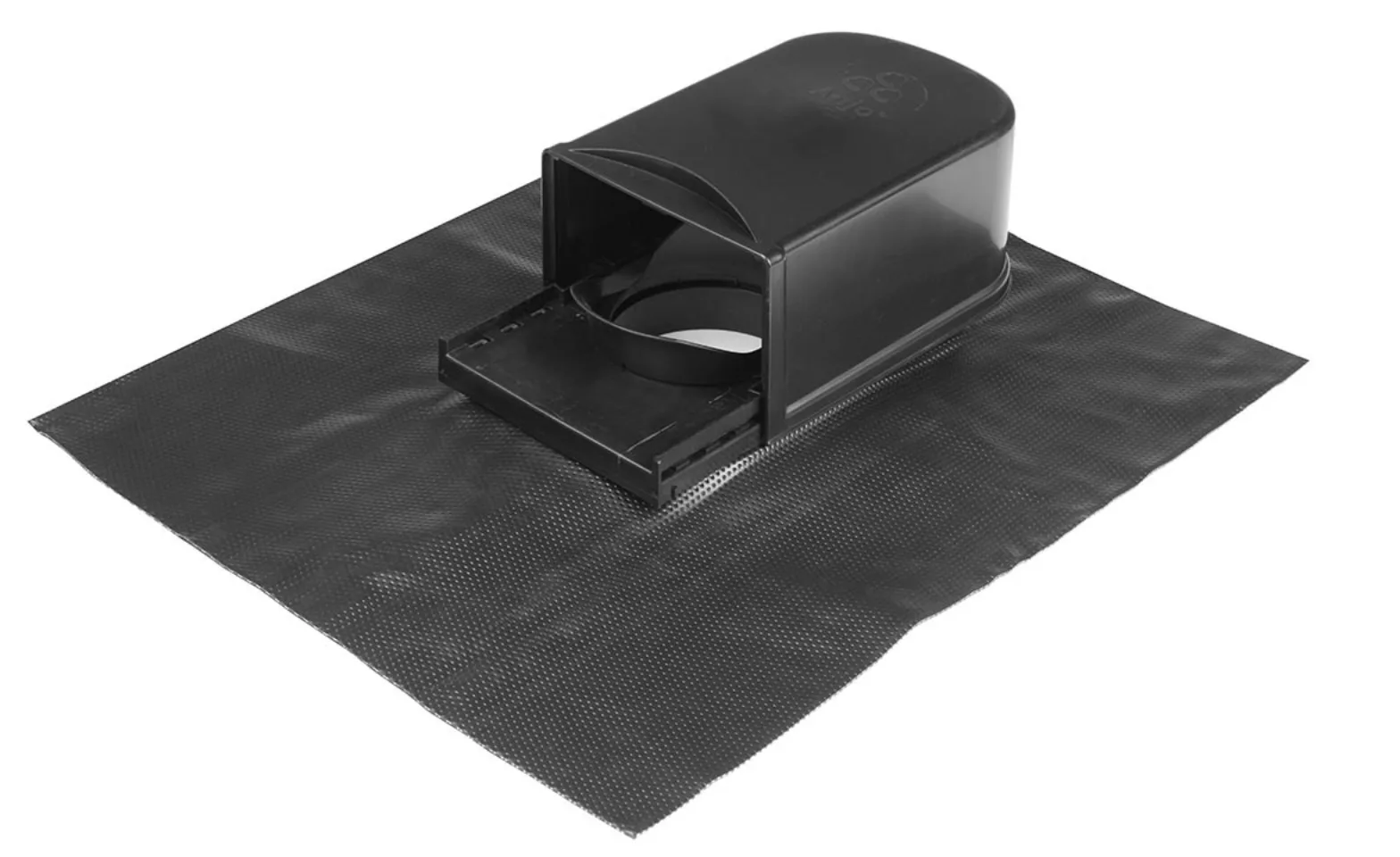 IT20251009 Anjo Roofport Max open web detail