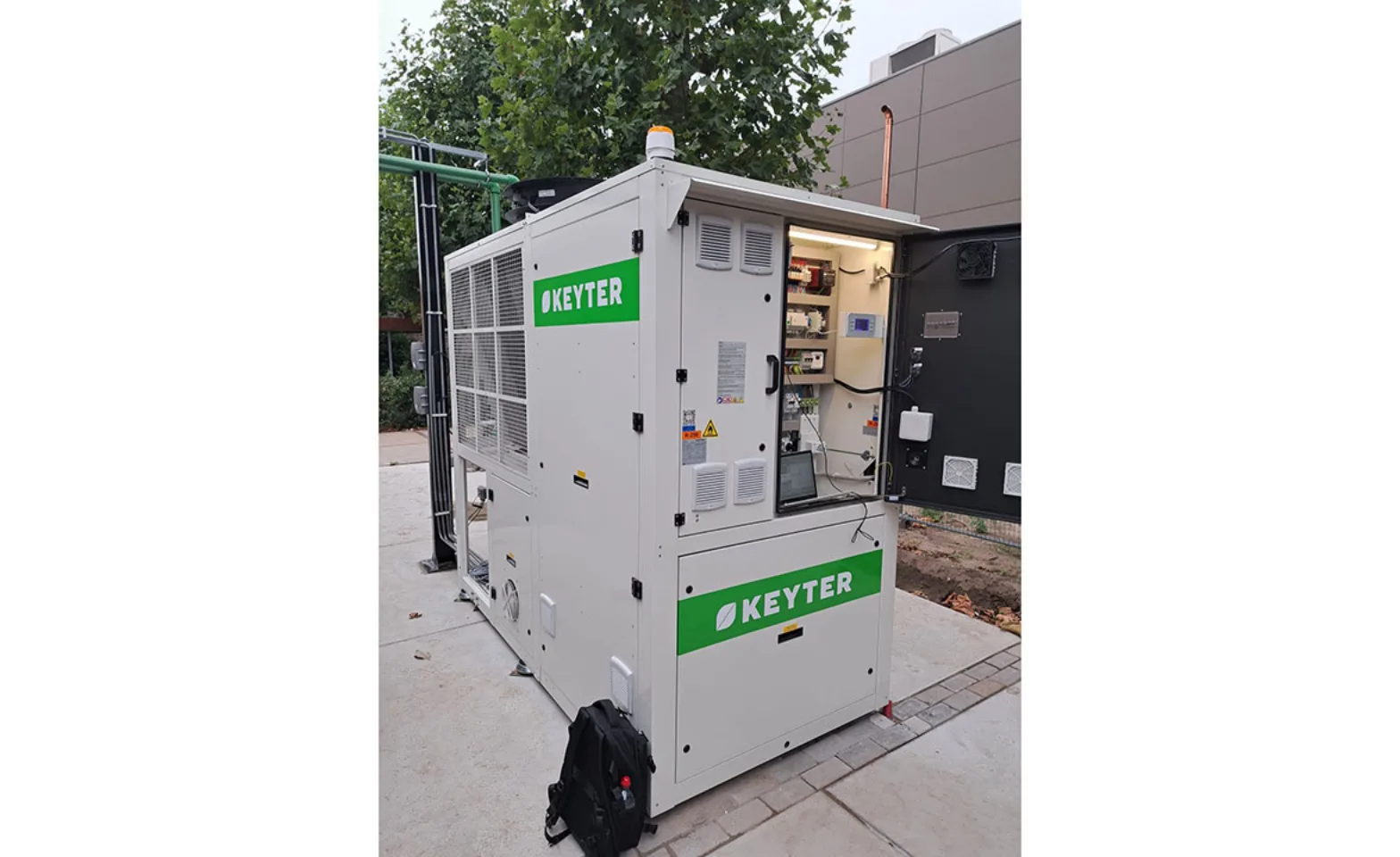 IT20251013 Aeres web detail