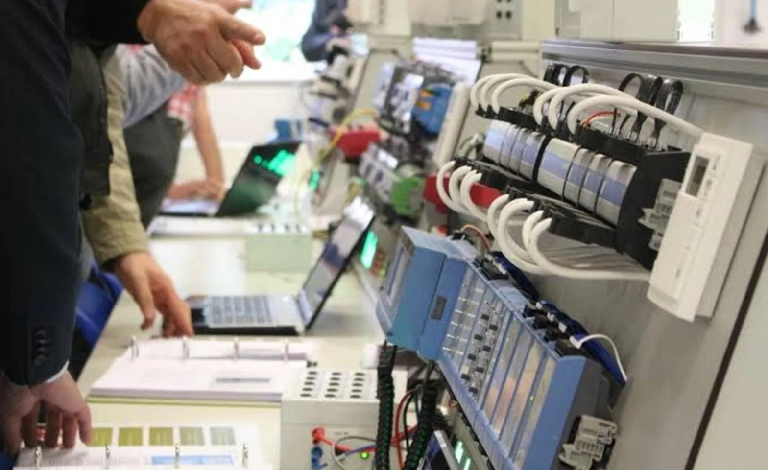 IT20251104 opleiding monteur gebouwautomatisering ROVC web