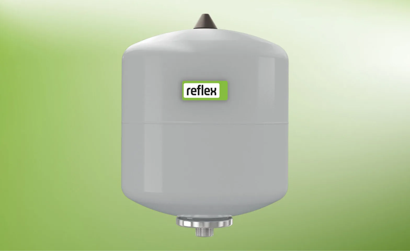 Reflex NGV warmtepomp expansievat