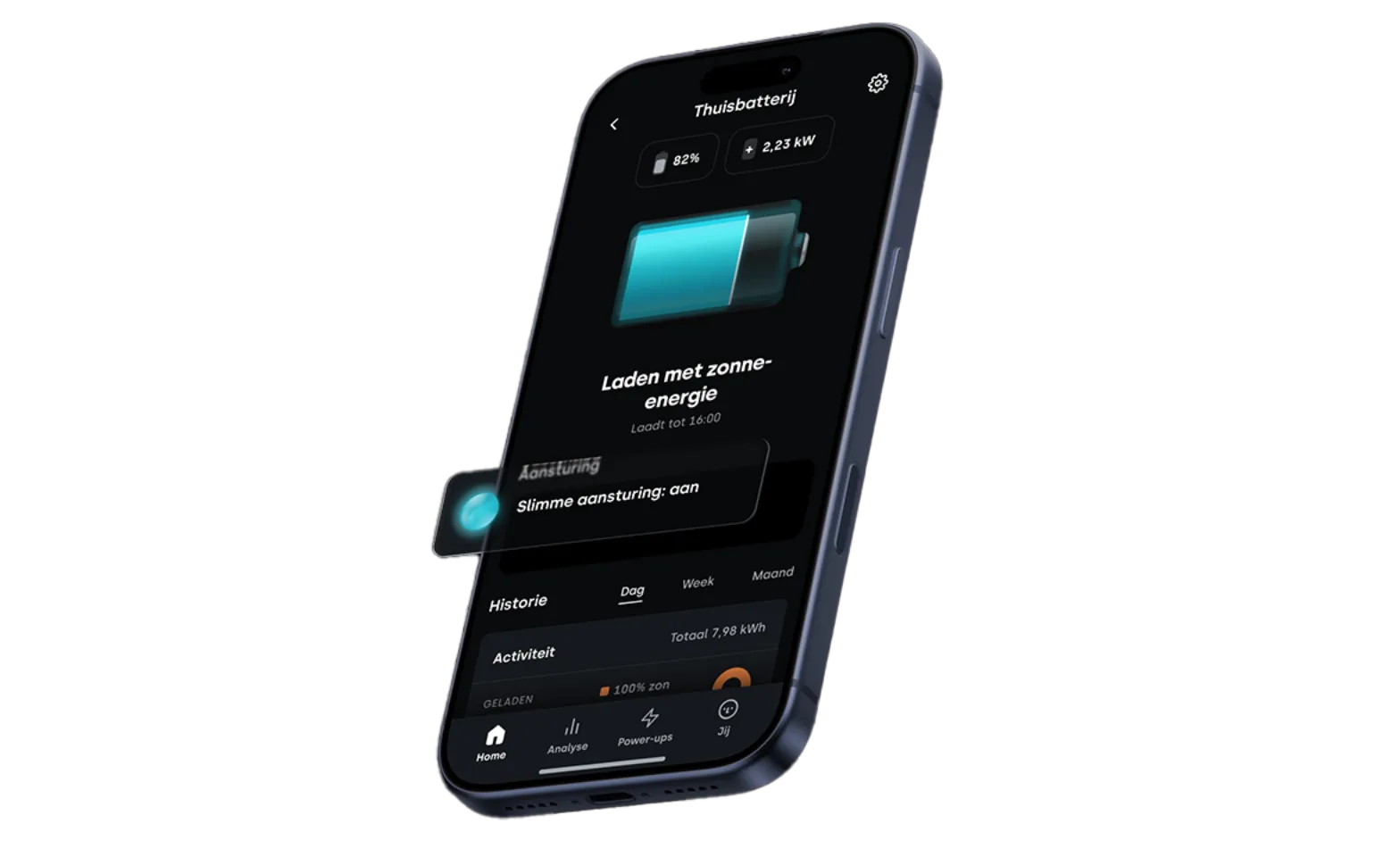 IT20251203 Tibber Smart Battery webdetail