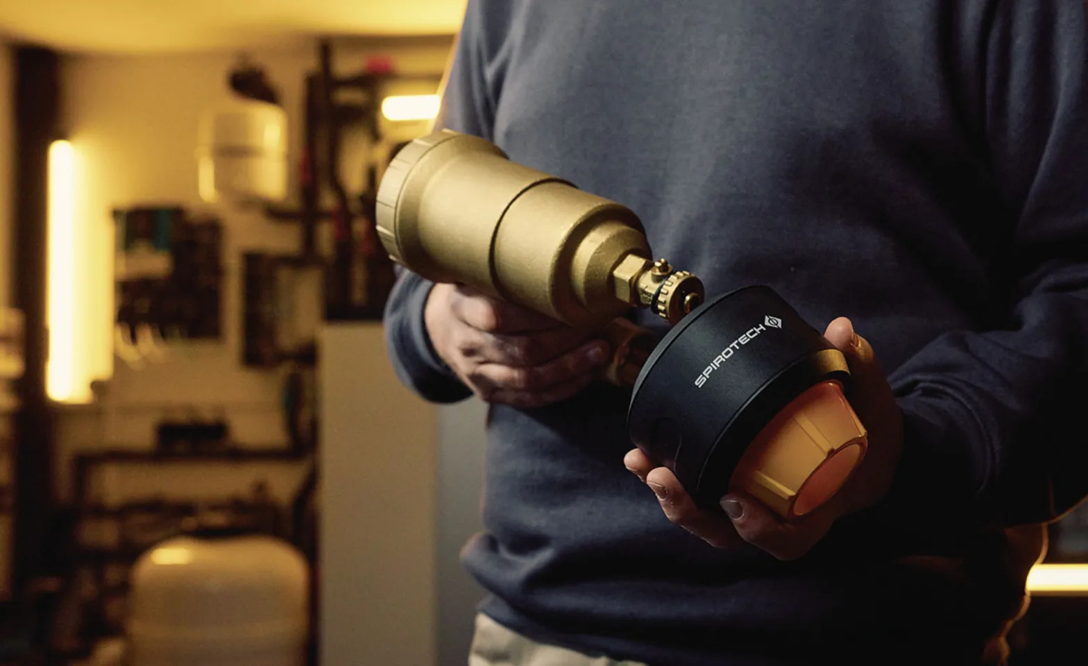 IT20260210 Spirotech Spiro Trap HPF 06 webdetail