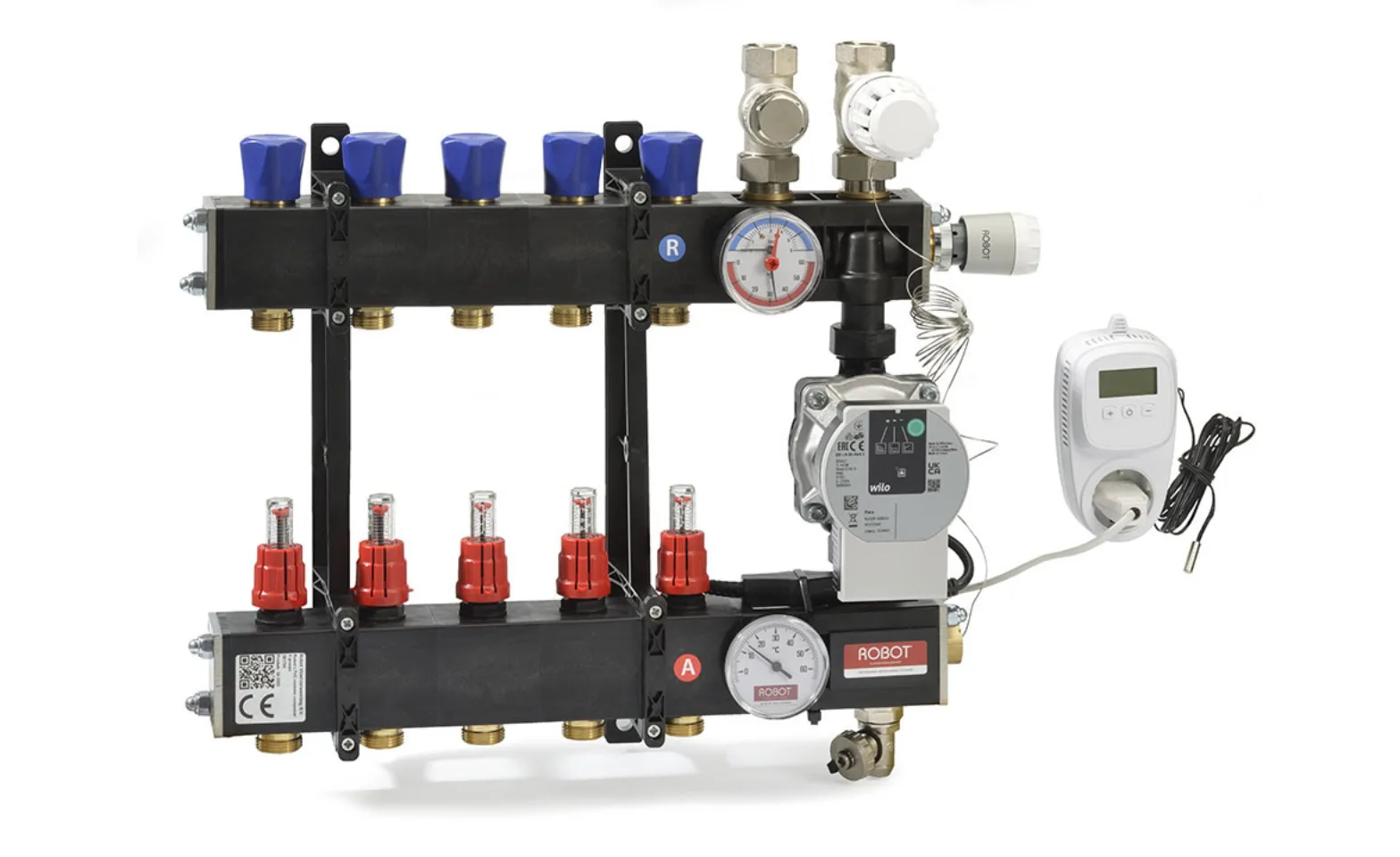 ROBOT Hybride LTCV webdeatil1