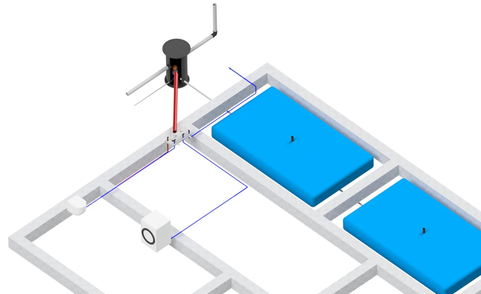 IT20260604 Waterzak waterverdeelplaat webdetail2