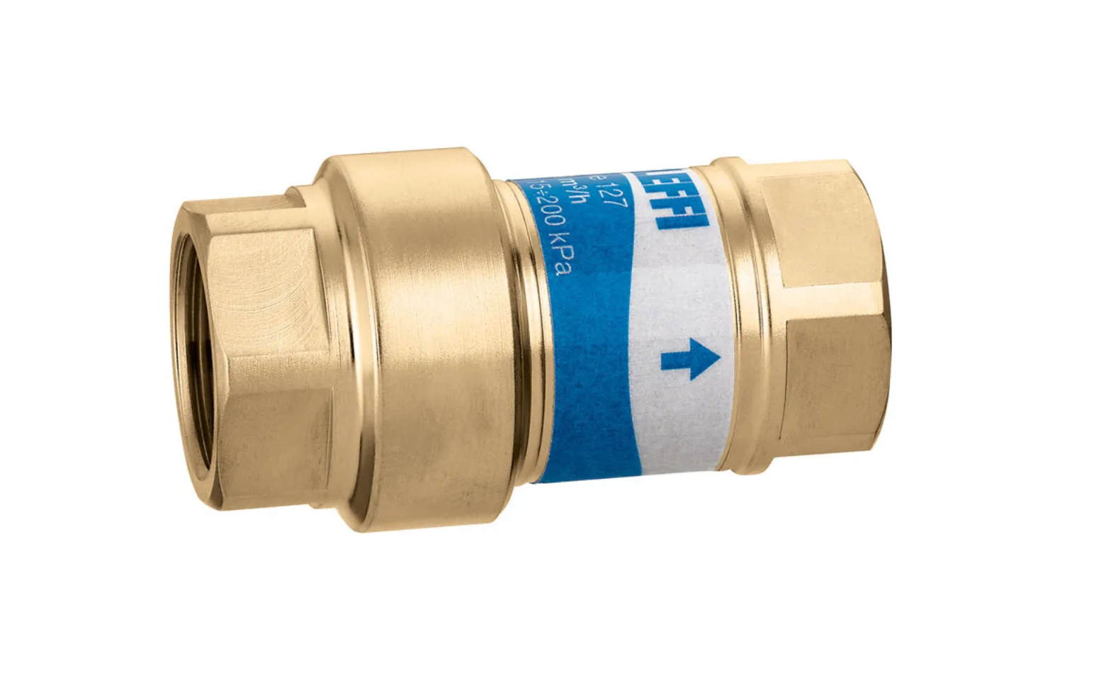 IT20260618 Caleffi WEB3
