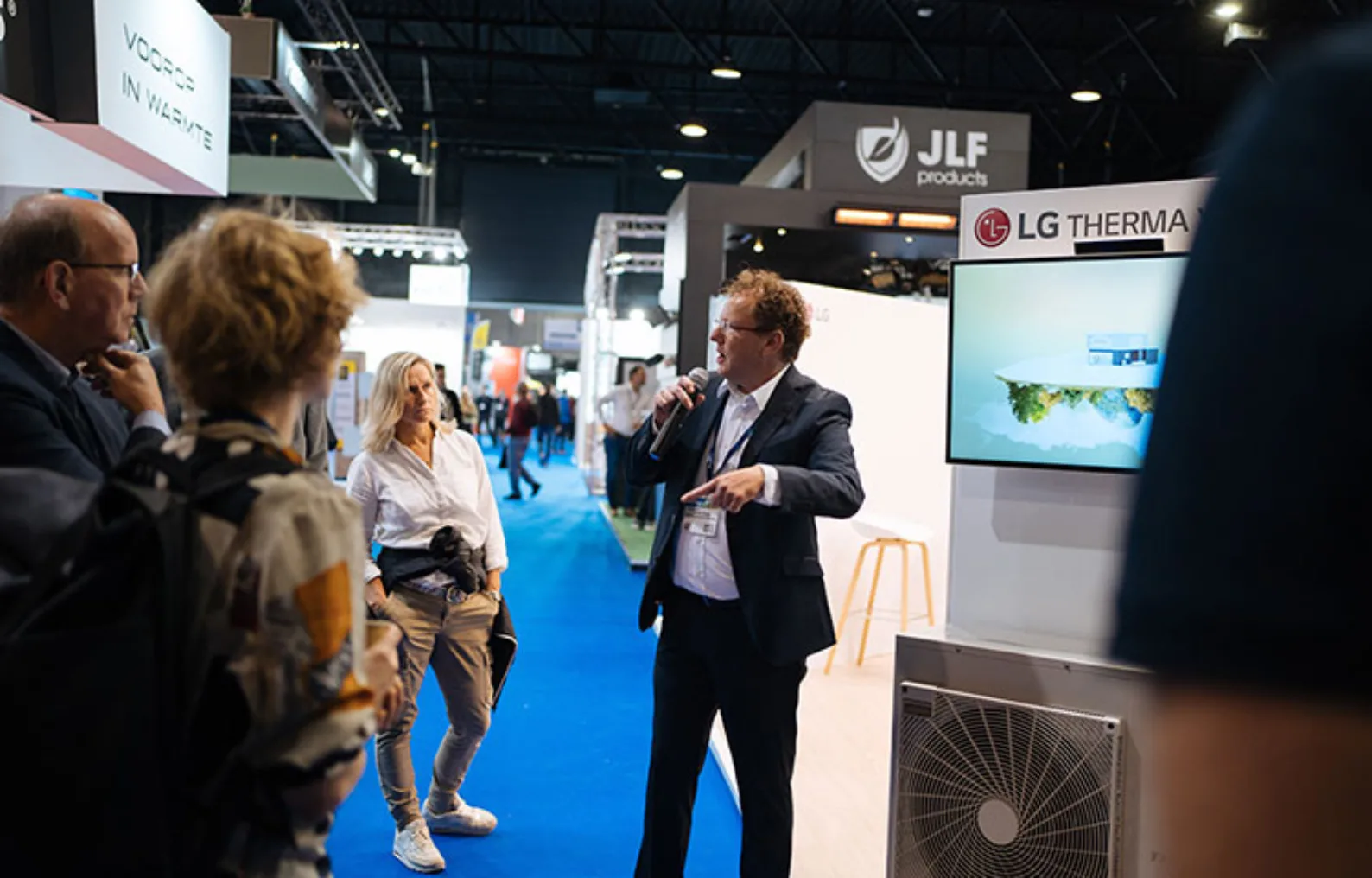 IT20250625 Vakbeurs Energie