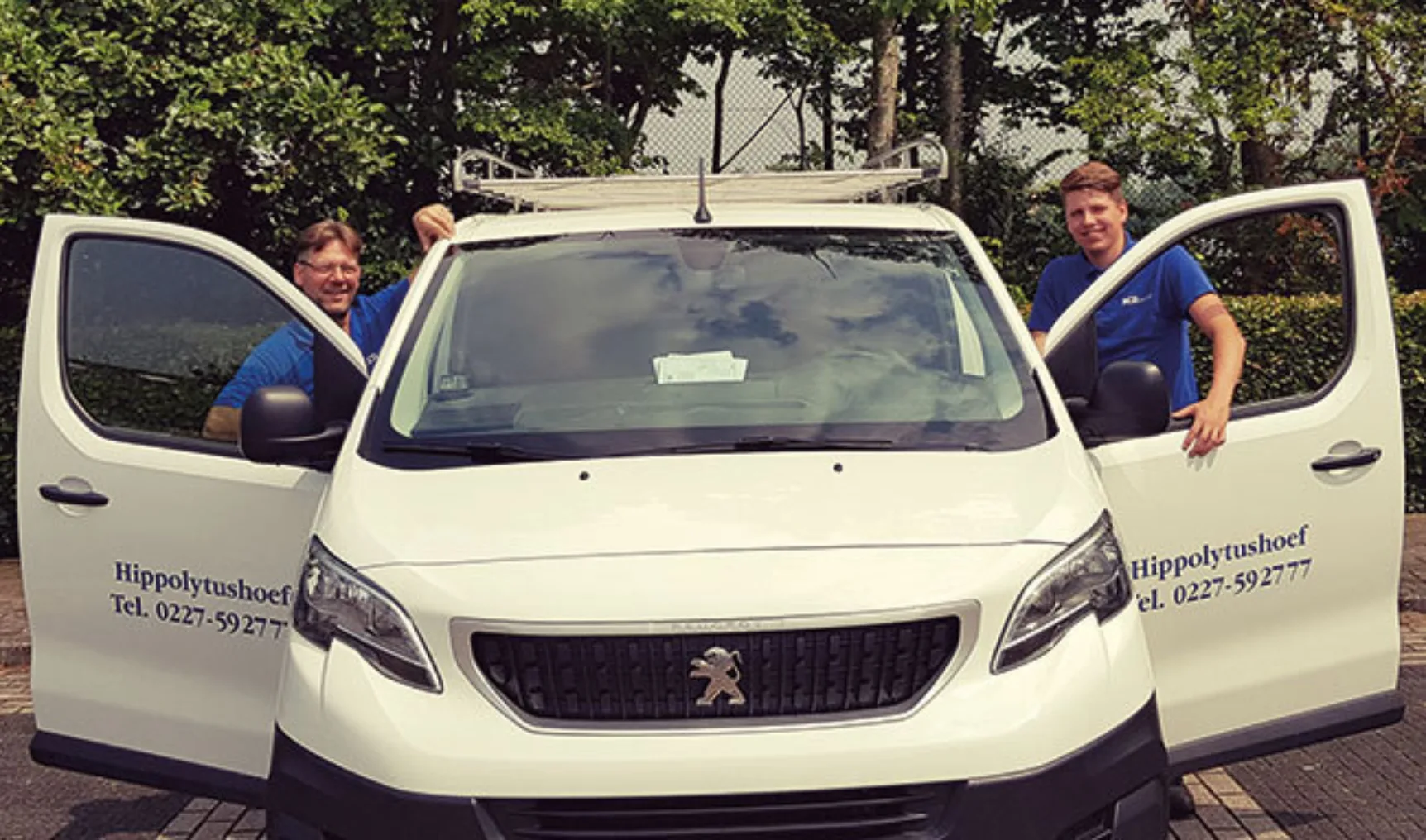 IT20220330 Installateur uit de provincie Noord Holland Mook en Bakker