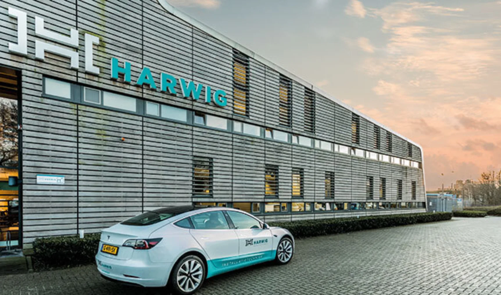 IT202106 Installalateur uit de provincie Drenthe