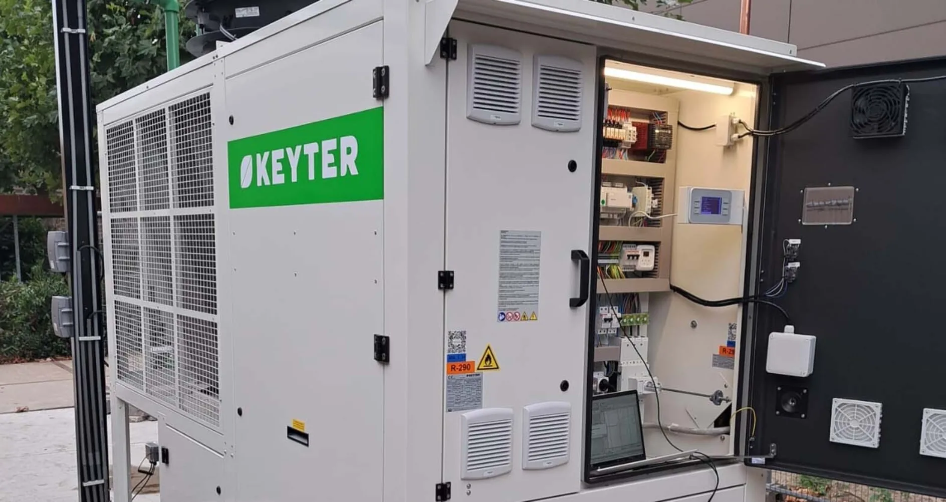 IT20251013 Aeres web