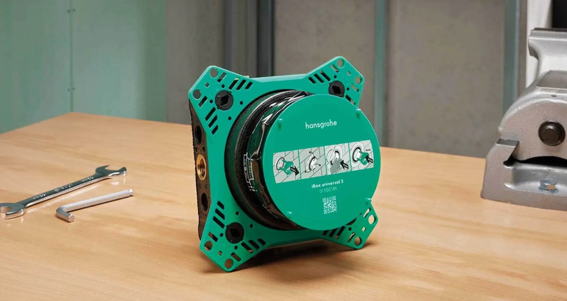 IT20251104 Hansgrohe web2