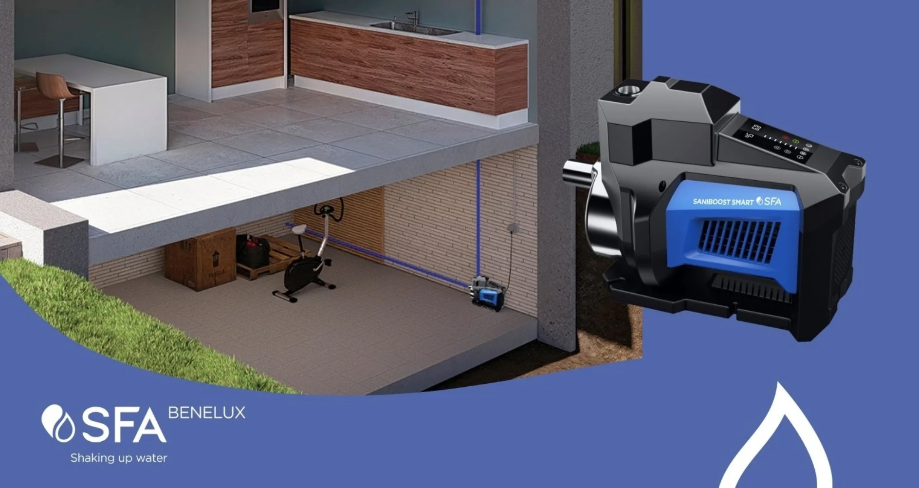 Nieuwsbericht Installatietotaal Saniboost Smart nov25