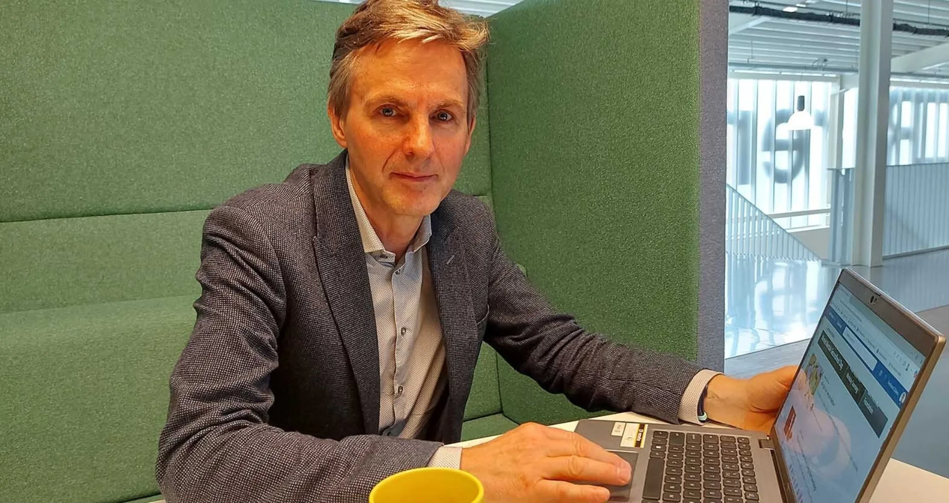 IT20251125 Ketenstandaard Ferdinand Gildemacher web