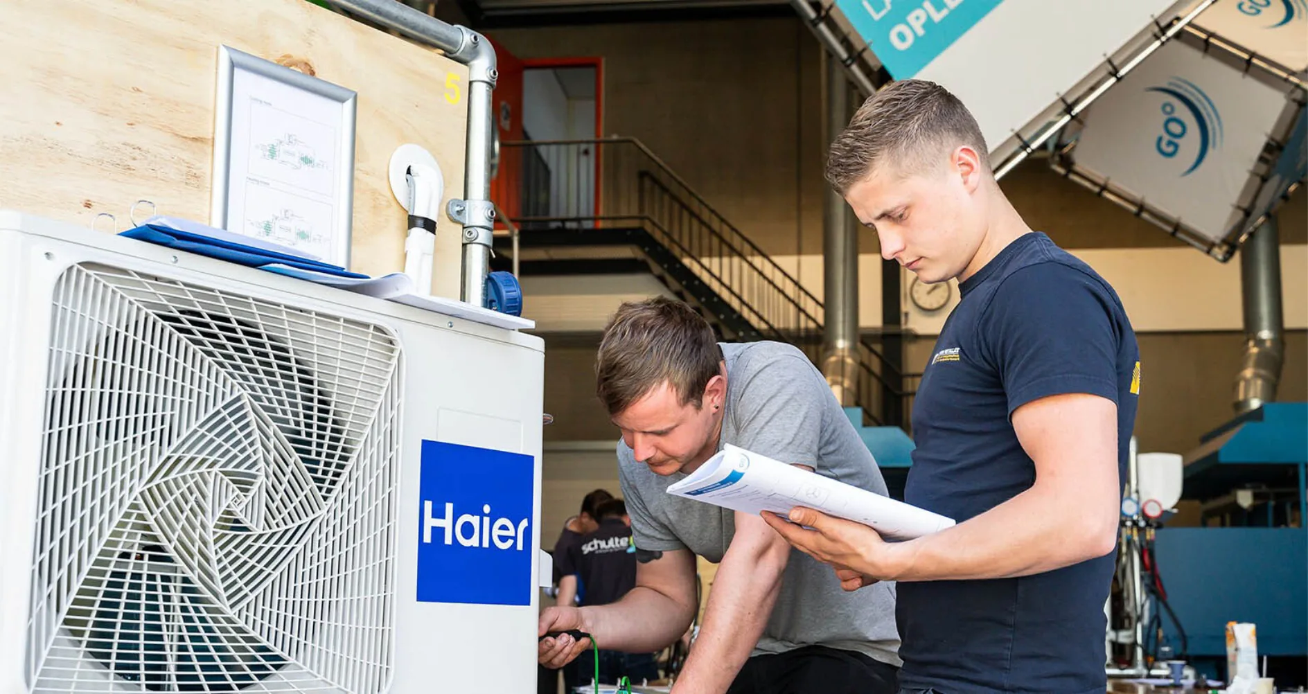 IT20251215 Open dagen GO web3