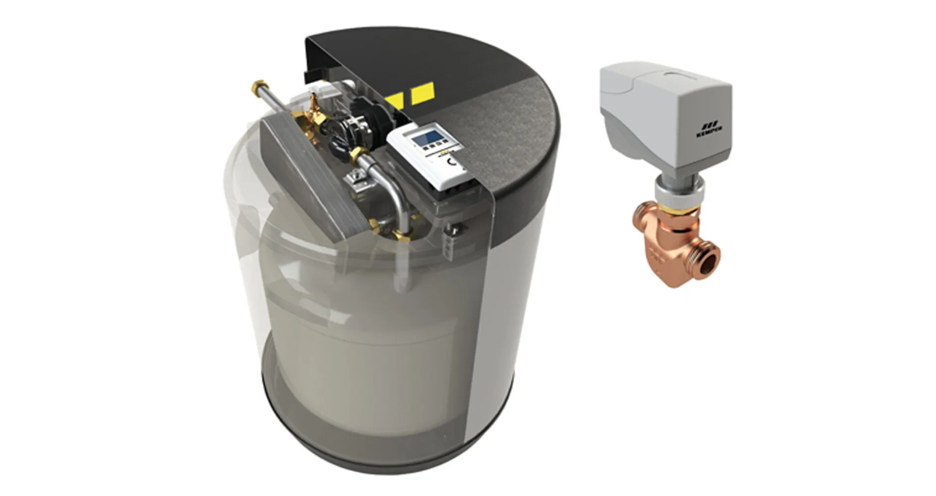 KHS Cool Flow Produkte 1571x834px