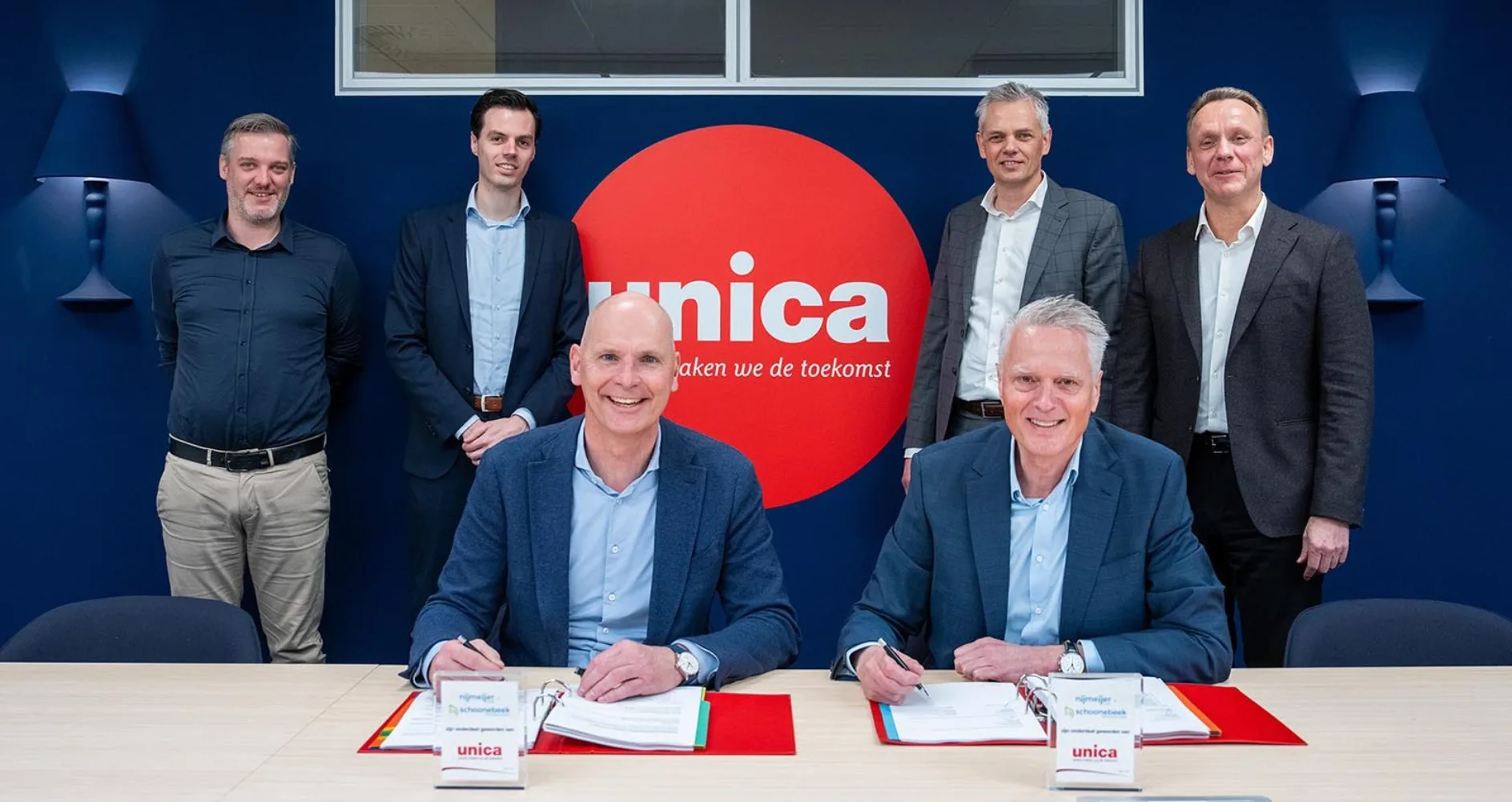 IT20260323 Unica web