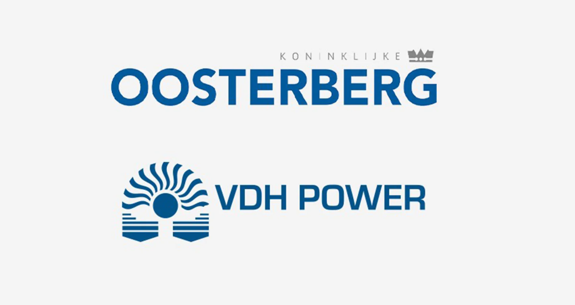 IT20260507 Oosterberg VDH Power web