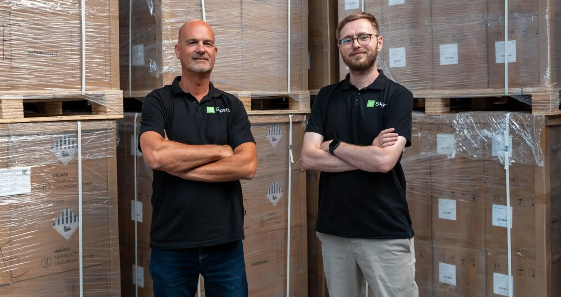 Per vandaag start IO Supply (https://iosupply.com/) als nieuwe zakelijke groothandel voor thuisbatterijen en energieopslag. Het bedrijf richt zich uitsluitend op installateurs en andere zakelijke afnemers en is exclusief importeur van Indevolt voor de Benelu...