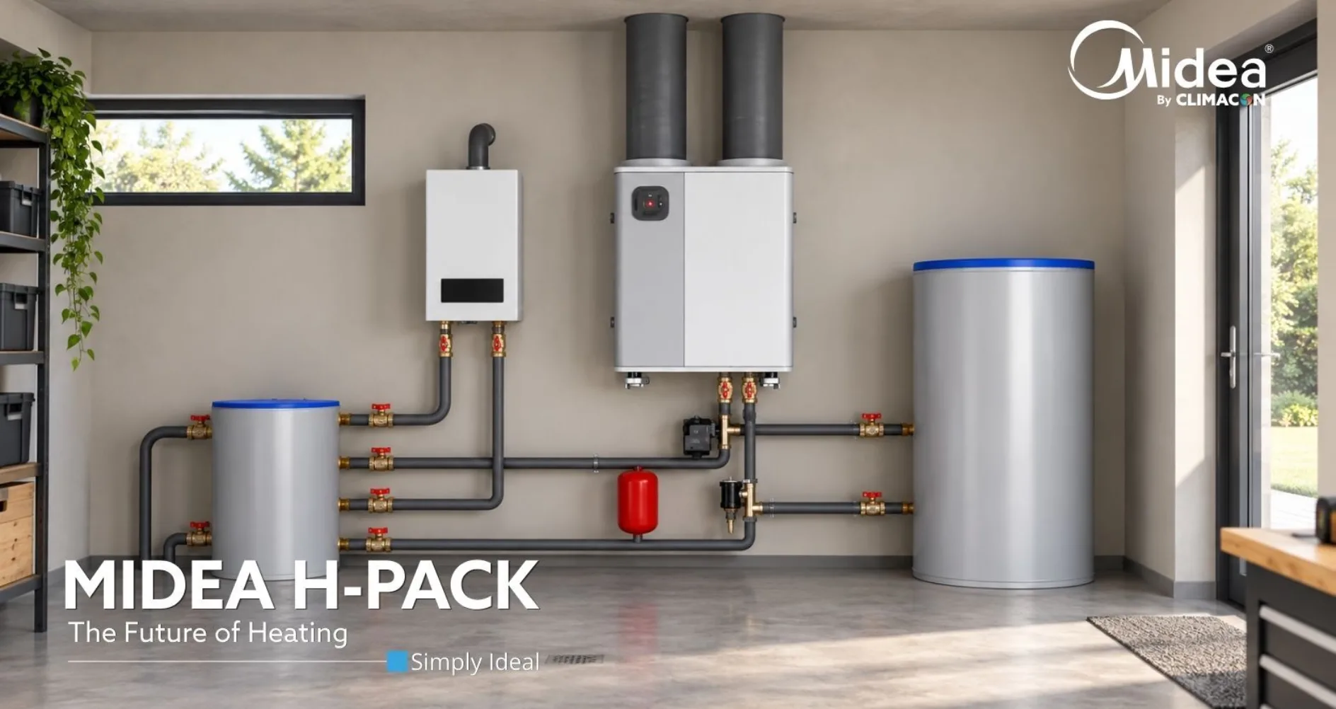 Vakblad Installatie Totaal H Pack 16 9
