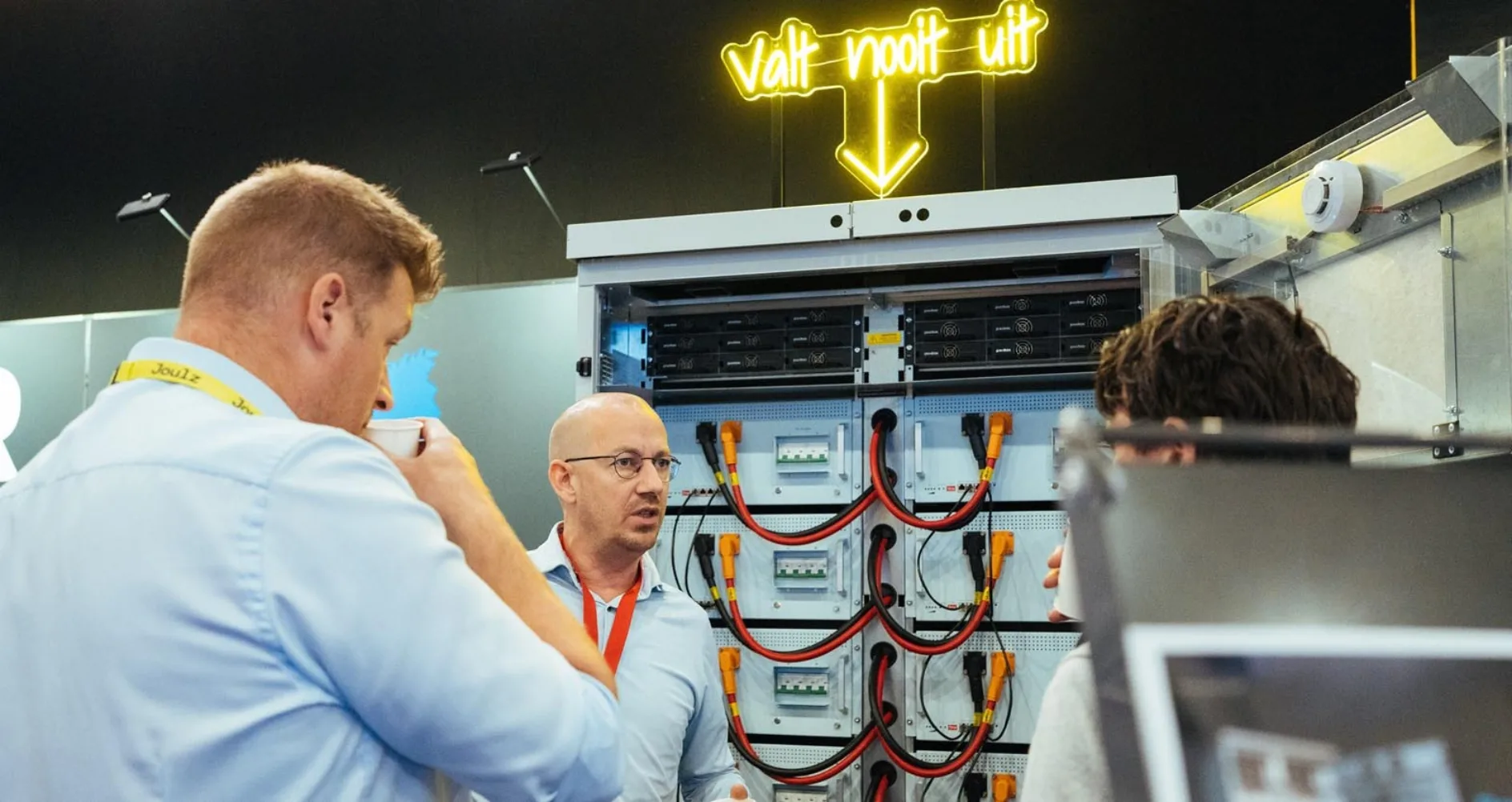 IT20260922 Vakbeurs Energie web