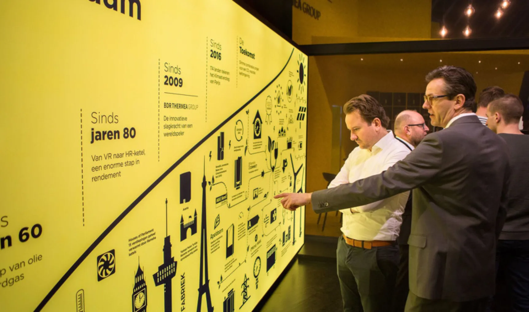 Remeha vsk beurs afbeelding1 med