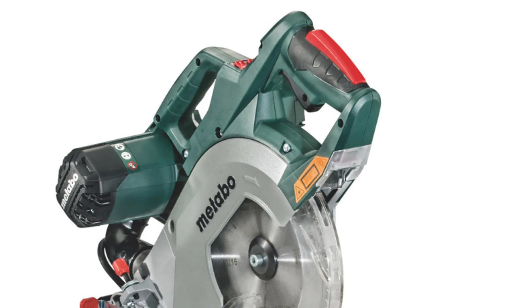 01 Kappsaege KGSV 72 Xact SYM